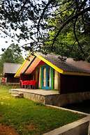 Llogora Tourist Village