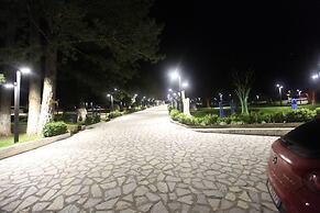 Llogora Tourist Village