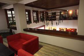 Llogora Tourist Village