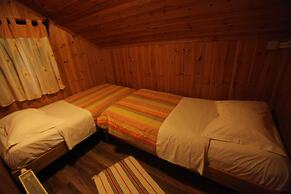 Llogora Tourist Village