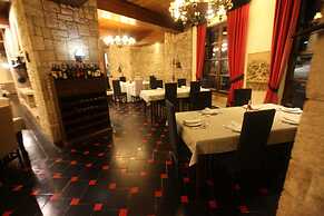 Llogora Tourist Village