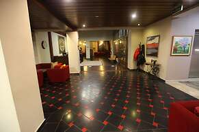 Llogora Tourist Village