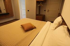 Llogora Tourist Village