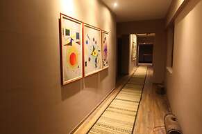 Llogora Tourist Village