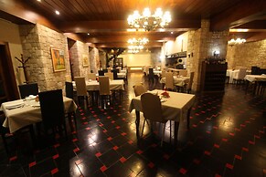 Llogora Tourist Village