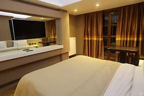 Llogora Tourist Village