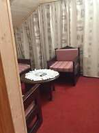 Llogora Tourist Village