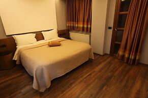 Llogora Tourist Village