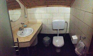 Llogora Tourist Village