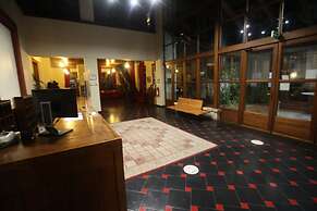 Llogora Tourist Village