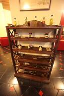 Llogora Tourist Village