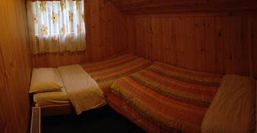 Llogora Tourist Village