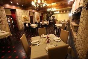 Llogora Tourist Village