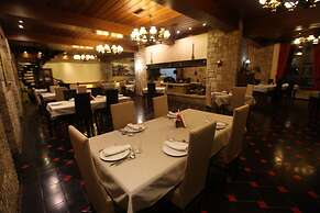 Llogora Tourist Village