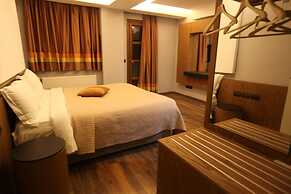 Llogora Tourist Village