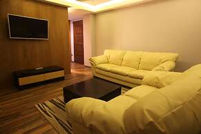 Llogora Tourist Village