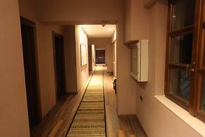 Llogora Tourist Village