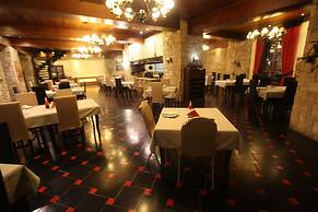 Llogora Tourist Village