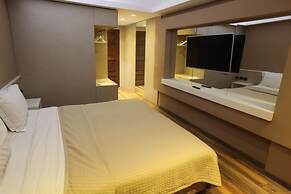 Llogora Tourist Village