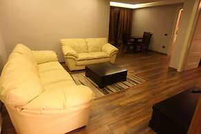 Llogora Tourist Village