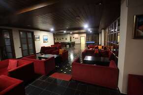 Llogora Tourist Village