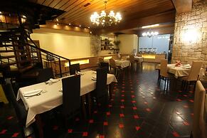 Llogora Tourist Village