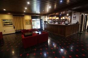 Llogora Tourist Village