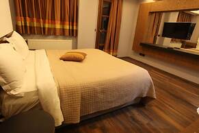 Llogora Tourist Village