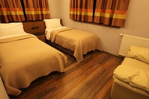 Llogora Tourist Village