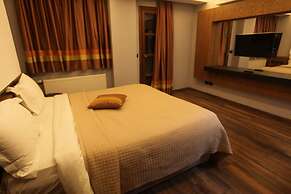 Llogora Tourist Village