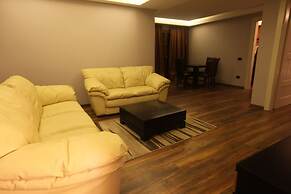 Llogora Tourist Village