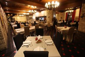 Llogora Tourist Village