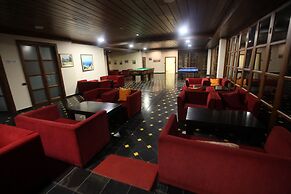 Llogora Tourist Village