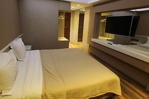 Llogora Tourist Village