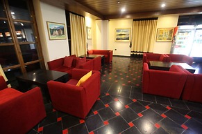 Llogora Tourist Village