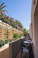 Kastro Beach Apartments