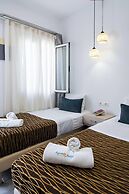 Kastro Beach Apartments