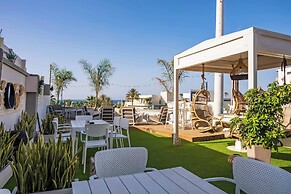 Kastro Beach Apartments