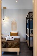 Kastro Beach Apartments