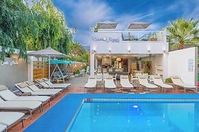 Kastro Beach Apartments