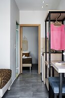 Kastro Beach Apartments