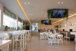 Kastro Beach Apartments