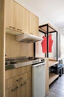 Kastro Beach Apartments