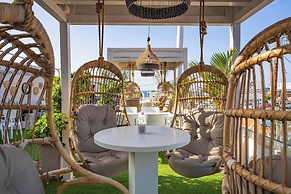 Kastro Beach Apartments