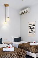 Kastro Beach Apartments