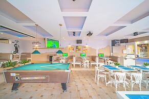 Kastro Beach Apartments