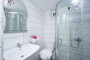 Kastro Beach Apartments