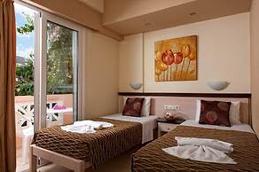 Kastro Beach Apartments