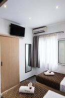 Kastro Beach Apartments