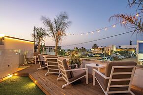 Kastro Beach Apartments